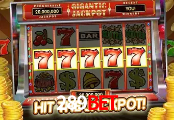 A Emoção da Loteria na 289bet: Uma Chance de Mudança de Vida