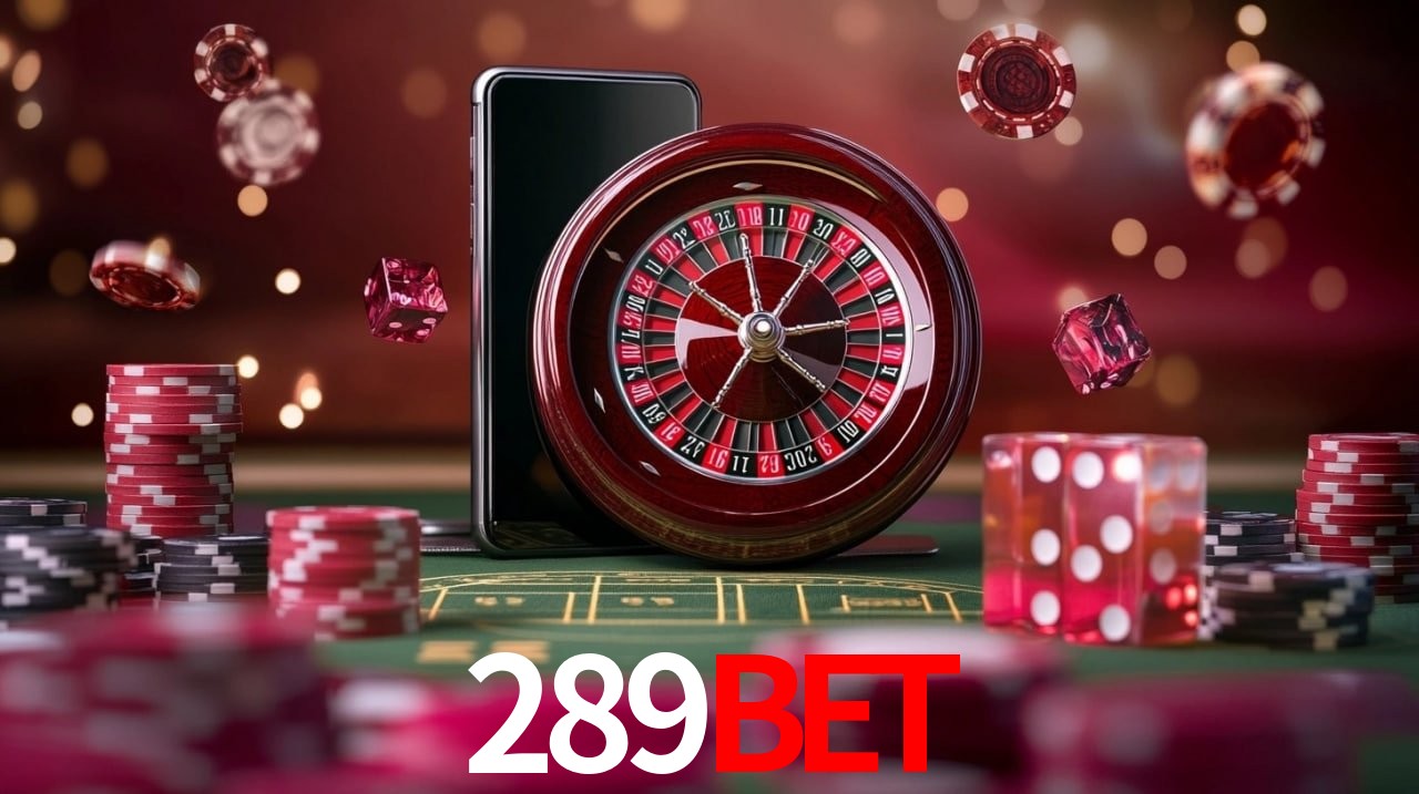 Welcome Bonus 289bet