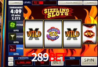 Desvendando o Mundo dos Jogos Virtuais na 289bet