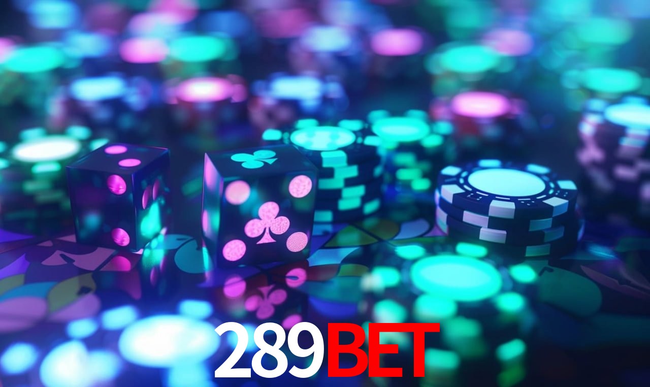Estatísticas 289bet