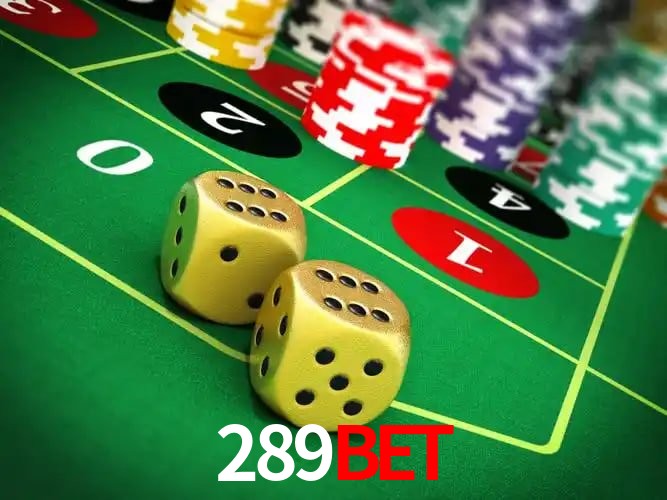 Experiência VIP 289bet