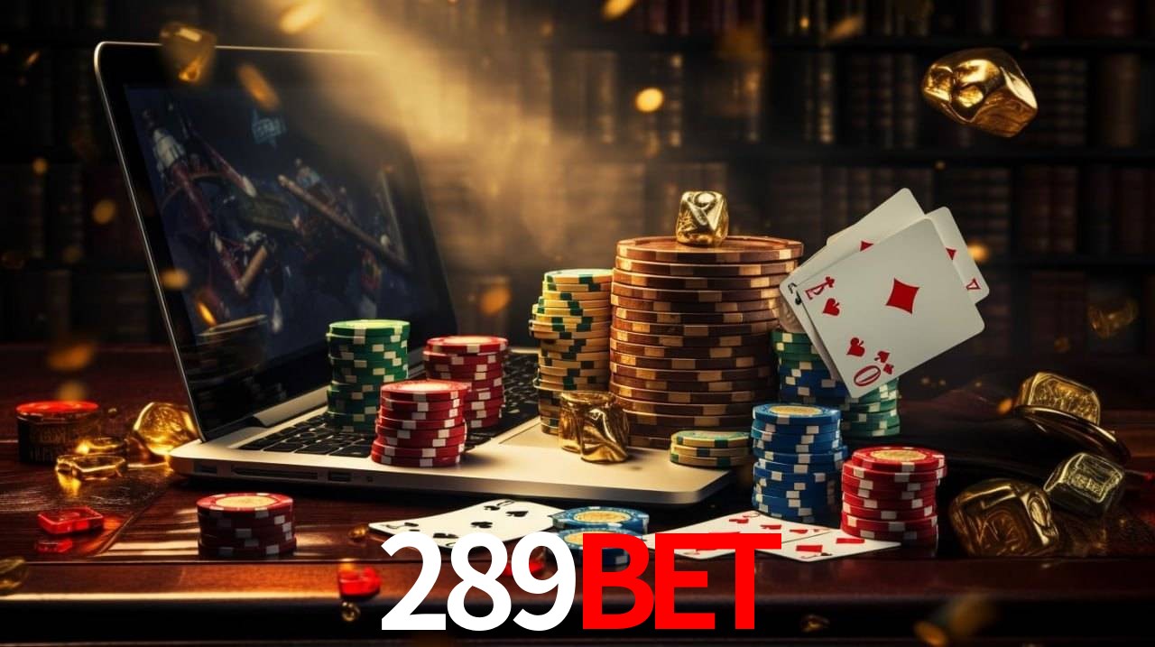 Experiência VIP 289bet