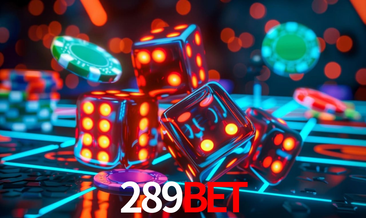PIX Instantâneo 289bet