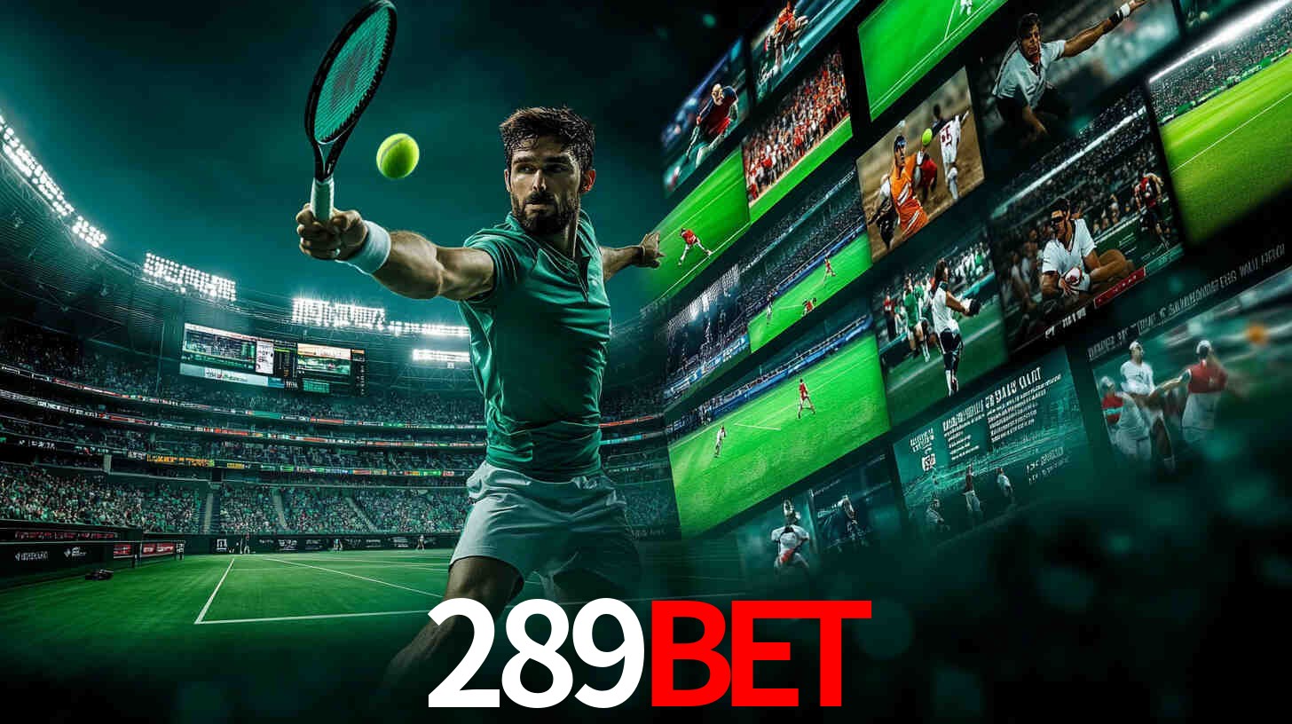 Explorando a Categoria de Eventos em Apostas na 289bet