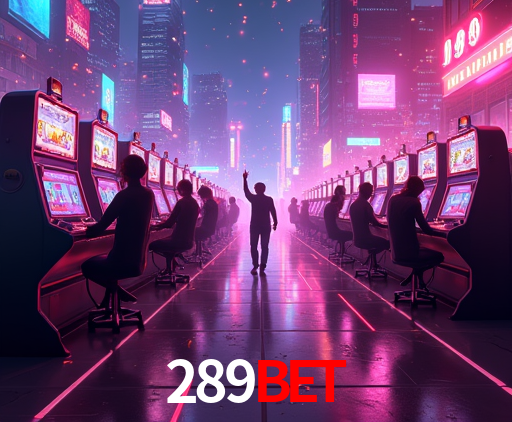 Apostas de Futebol 289bet