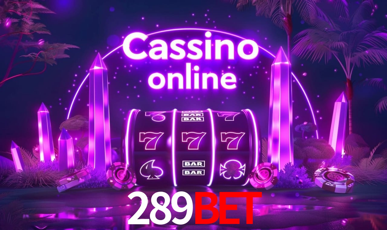 Instalação Android 289bet