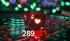 Segurança 2FA 289bet