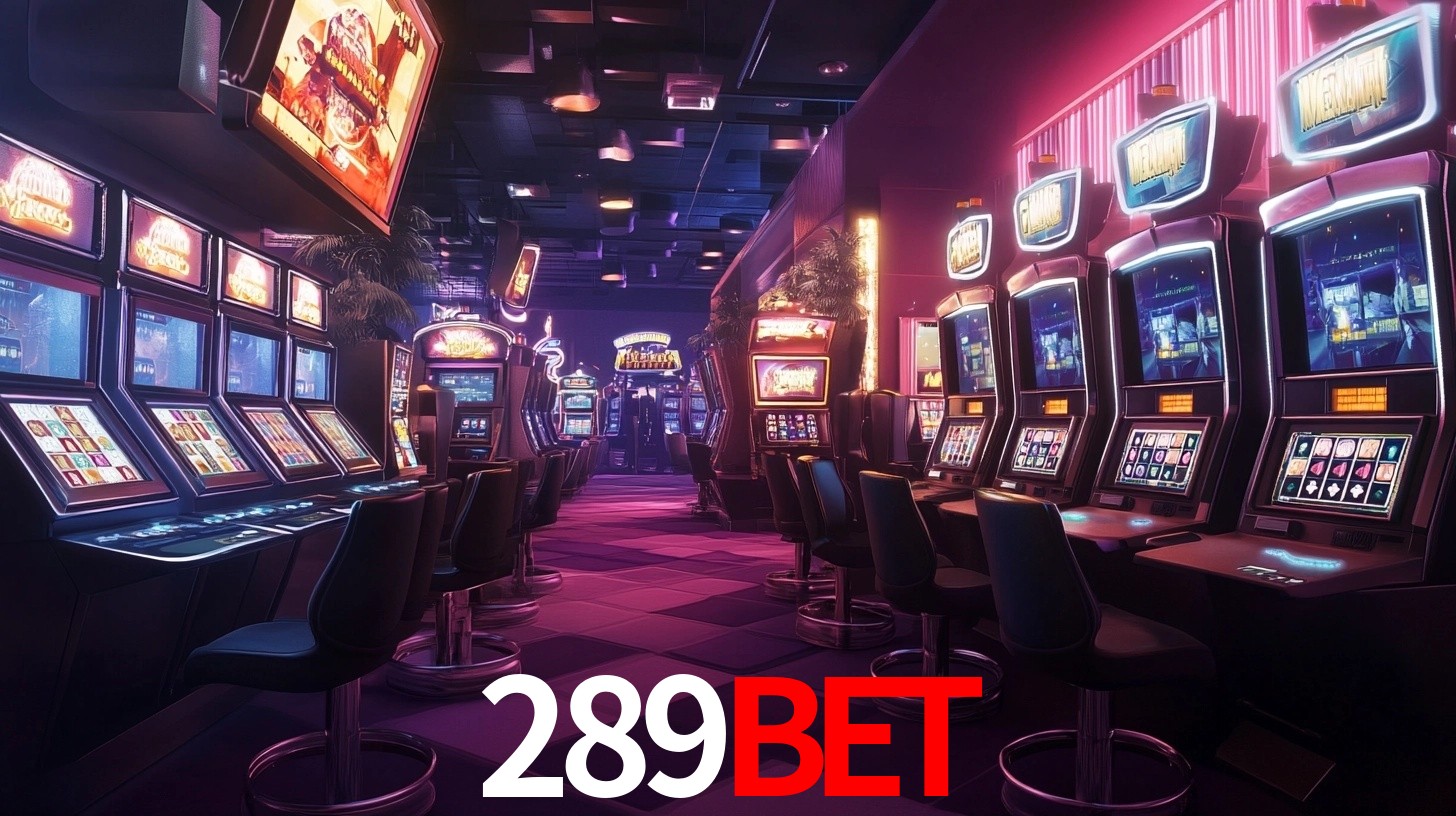 Premium Interface 289bet