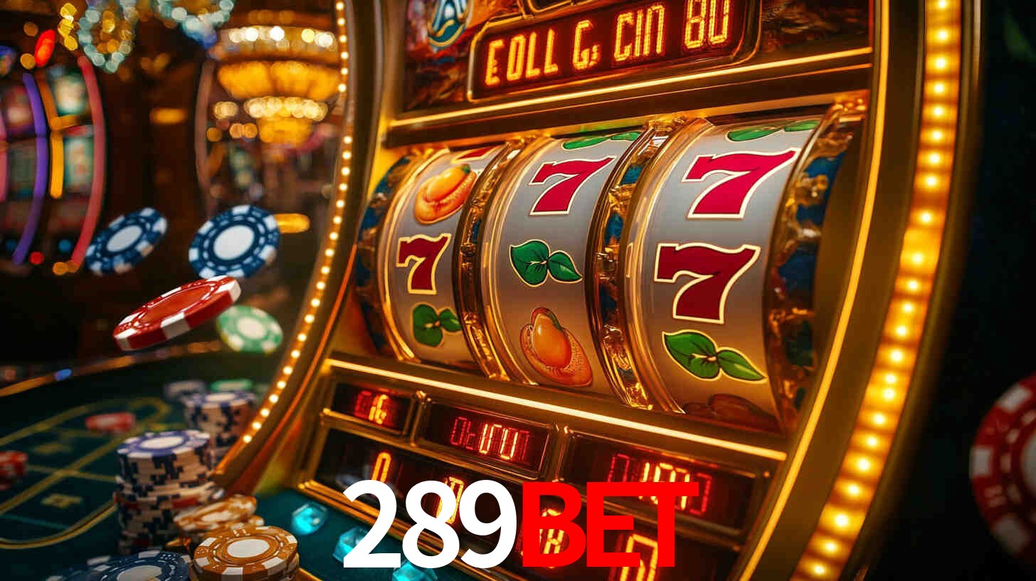 Daily Bonuses 289bet