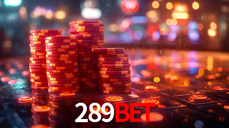 Experimente o Login Seguro Premium no 289bet