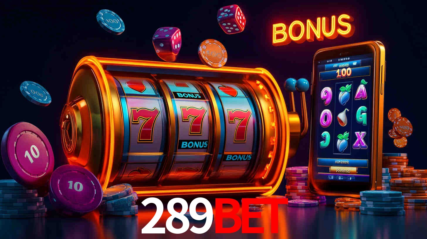 A Experiência Imersiva dos Cassinos Ao Vivo no 289bet