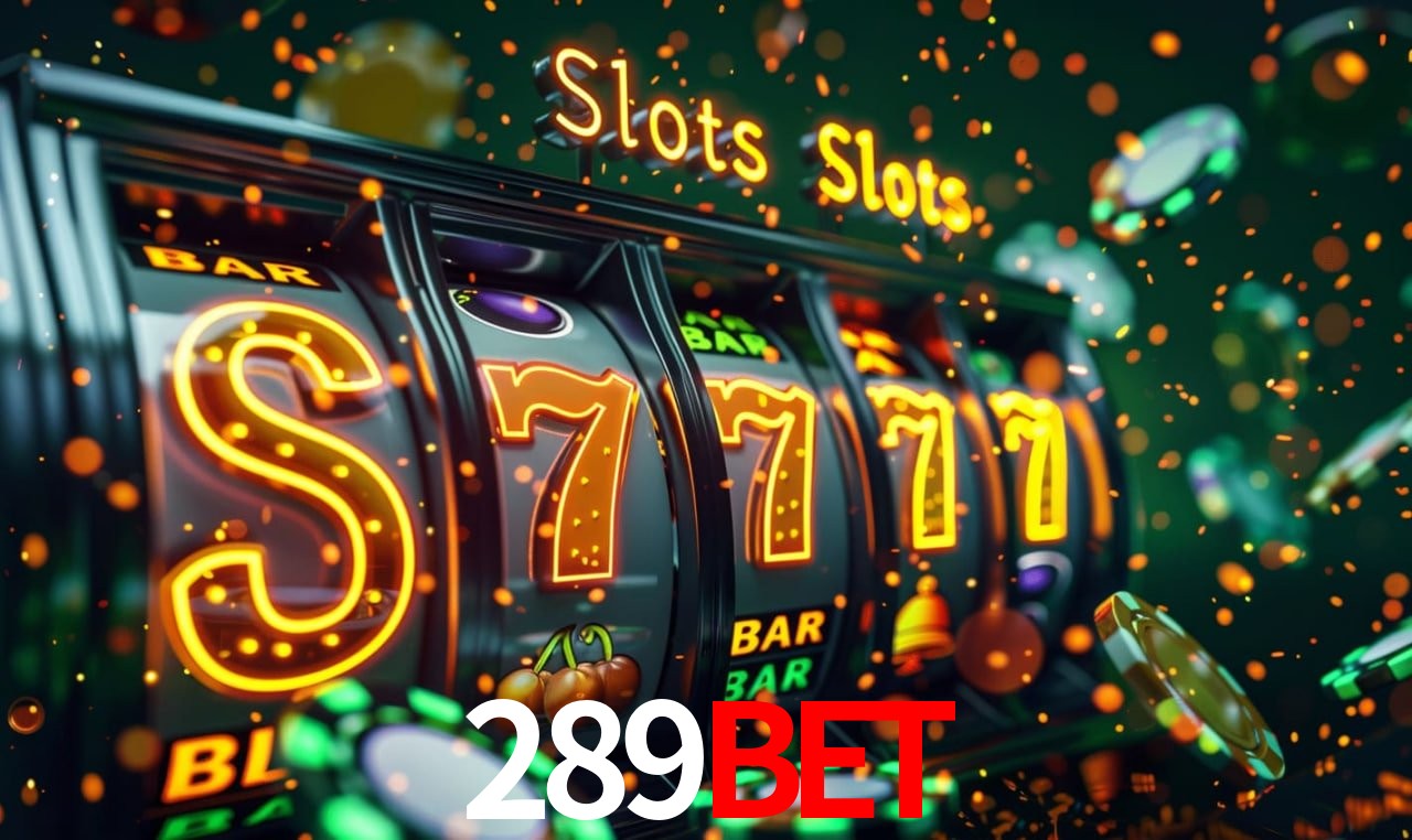 Recursos de Bônus 289bet