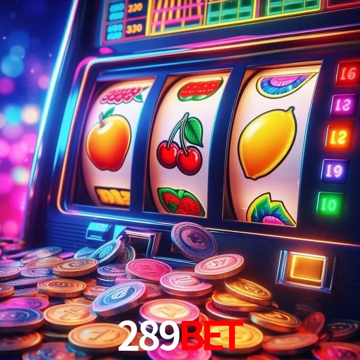 Cadastro Rápido 289bet