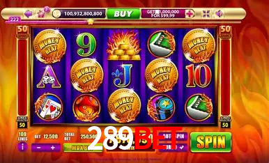 A Revolução dos Aplicativos de Jogos no 289bet
