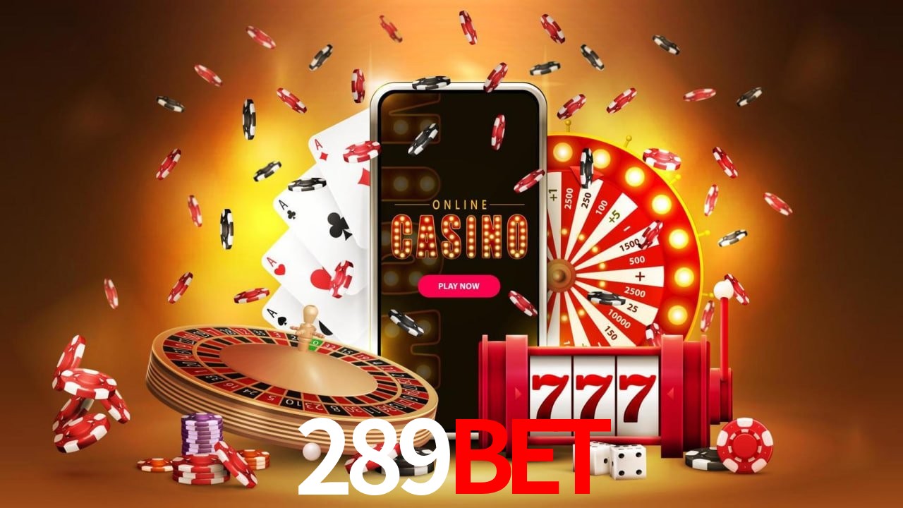 Apostas Esportivas na 289bet: Um Guia Completo