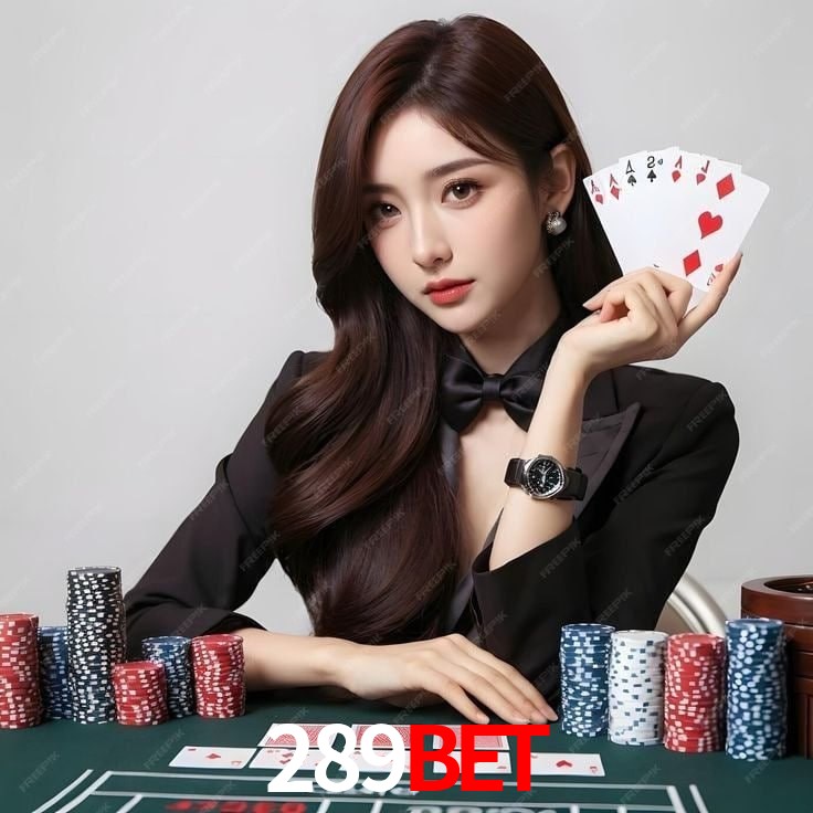 Acesso à conta 289bet
