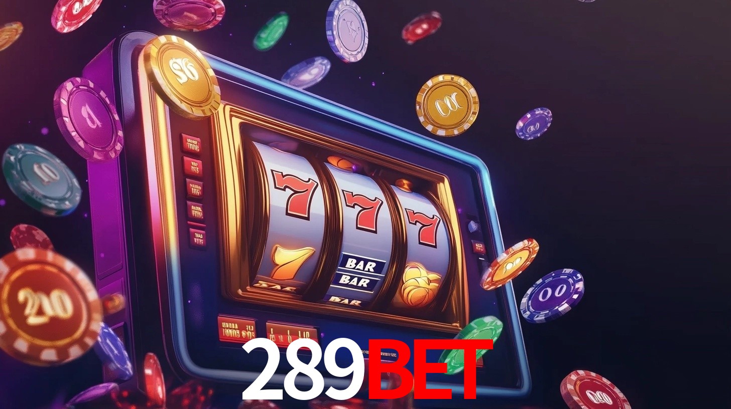 Live Casino 289bet