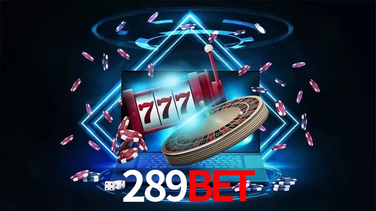Aplicativo mobile 289bet