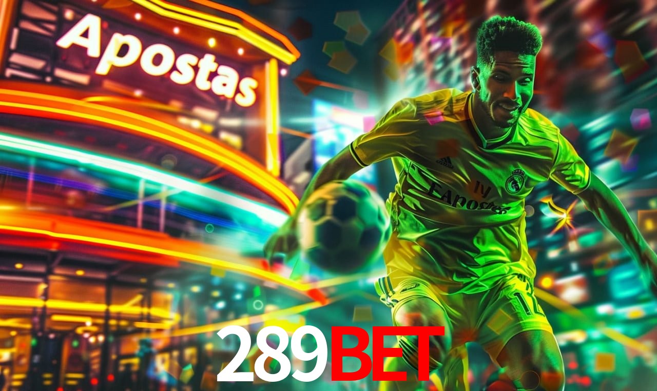 Especiais de Fim de Semana 289bet
