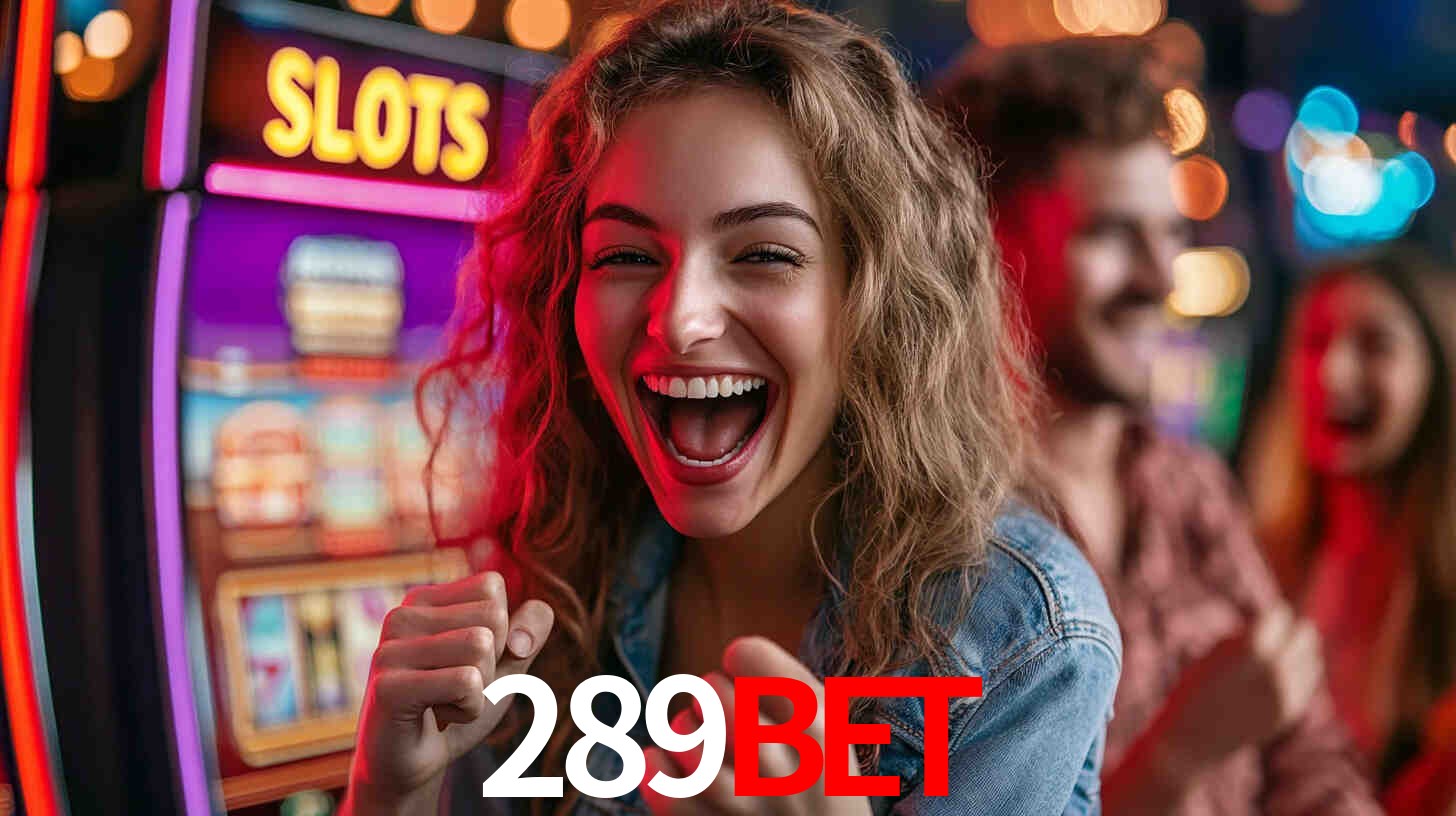 Desvendando o Mundo dos Jogos Virtuais na 289bet