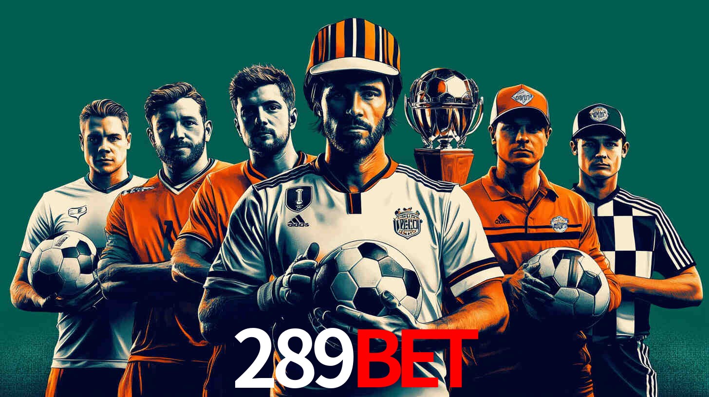 Descubra o Programa VIP da 289bet: Vantagens Exclusivas para Jogadores