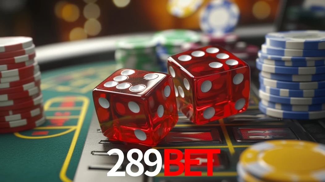 Blackjack Table 289bet