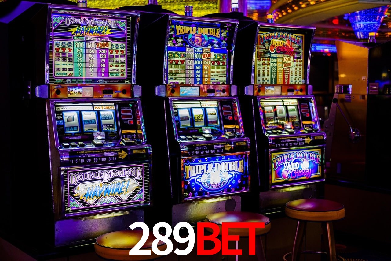 Avaliações dos Jogadores 289bet