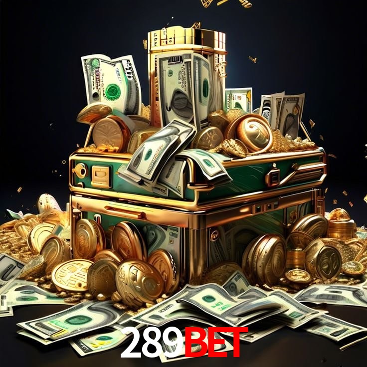 Login Seguro 289bet