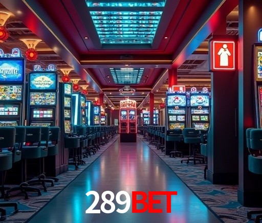 cassino 289bet