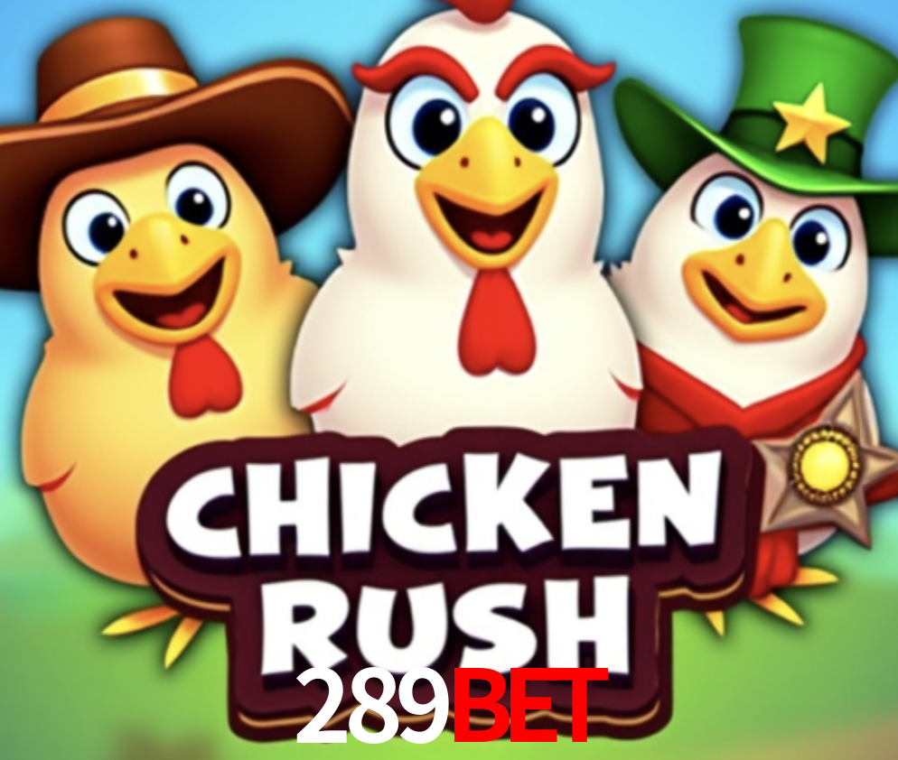 Weekend Specials 289bet
