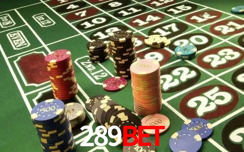 Promoção Relâmpago 289bet