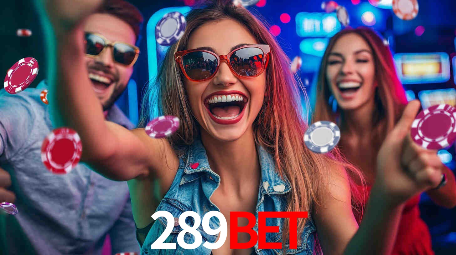 Explorando a Categoria de Eventos em Apostas na 289bet