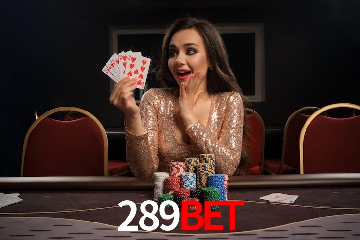Bônus Diários 289bet