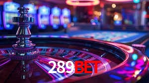 Benefícios da Conta 289bet