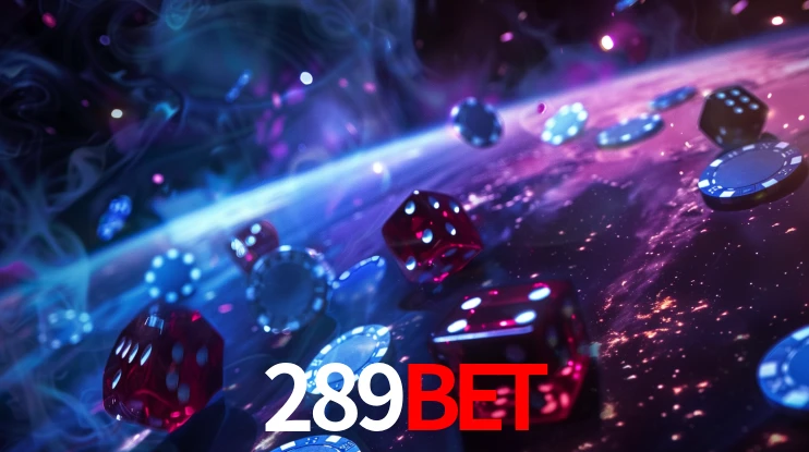 Account Benefits 289bet