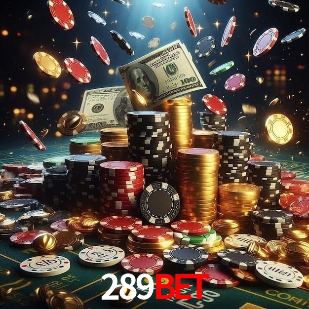 Interface Premium 289bet
