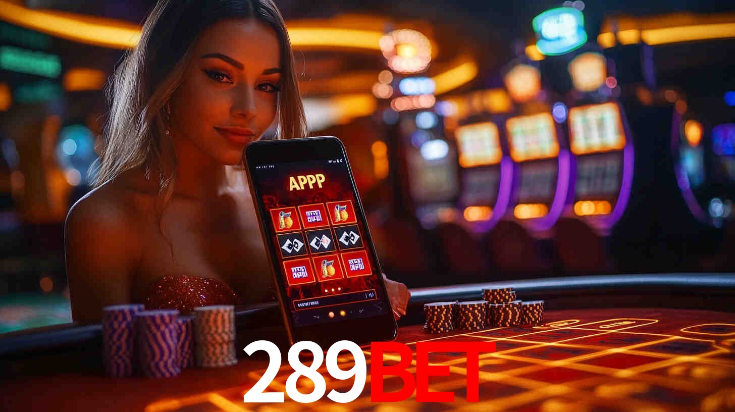 Descubra a Essência do 289bet: Nossa História e Compromissos