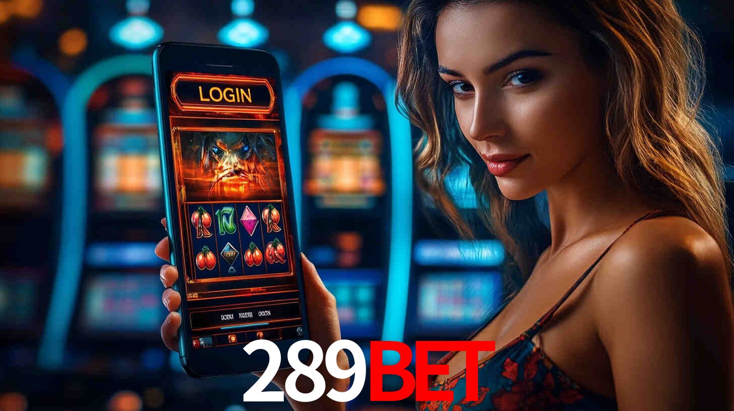 Bônus Generosos e Exclusivos no 289bet para Você!