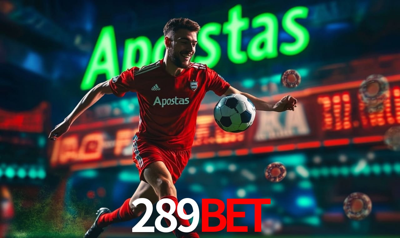 Casino Ao Vivo 289bet