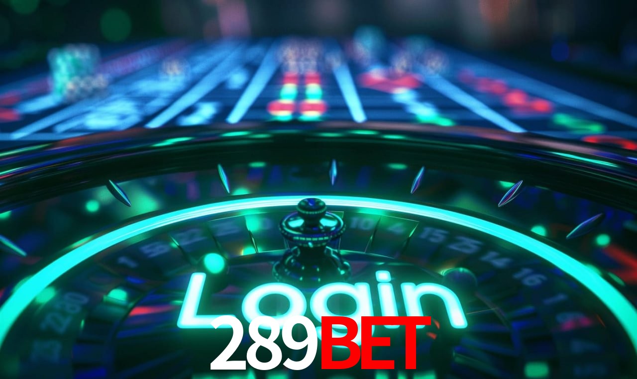 Jogos de Slot 289bet