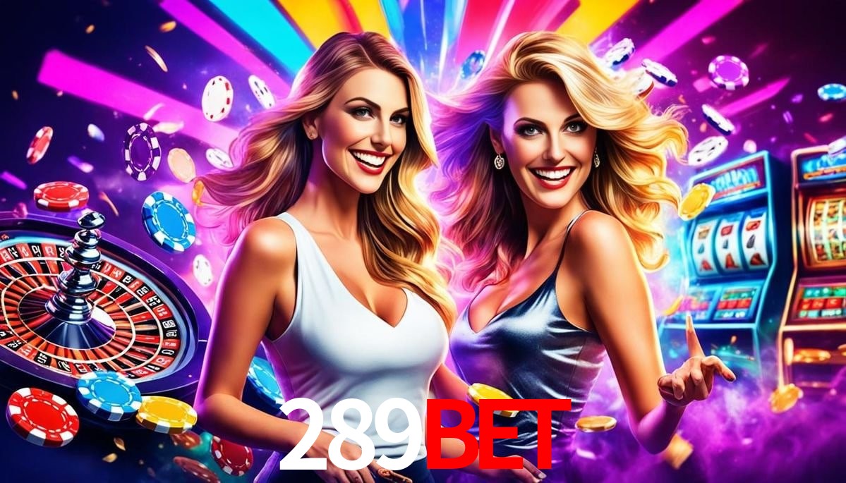 Casino VIP 289bet