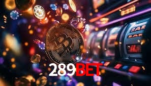 Interface do App 289bet