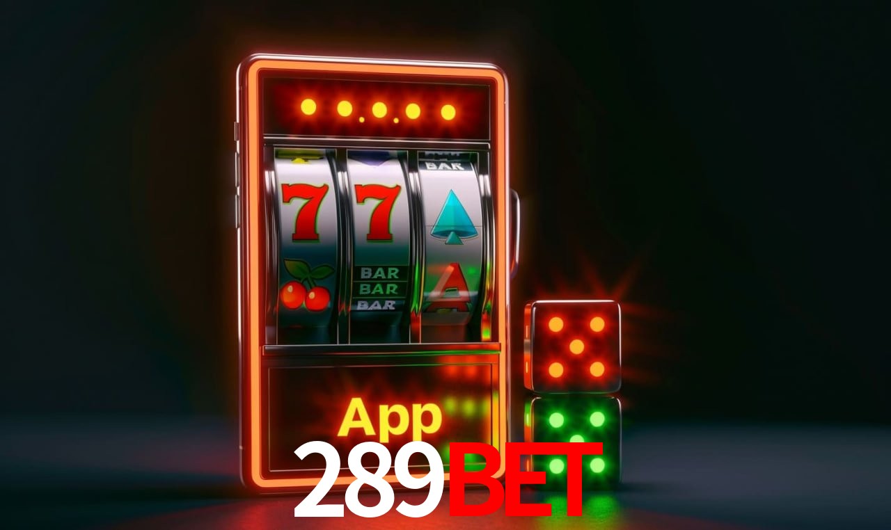 Integração de APIs 289bet