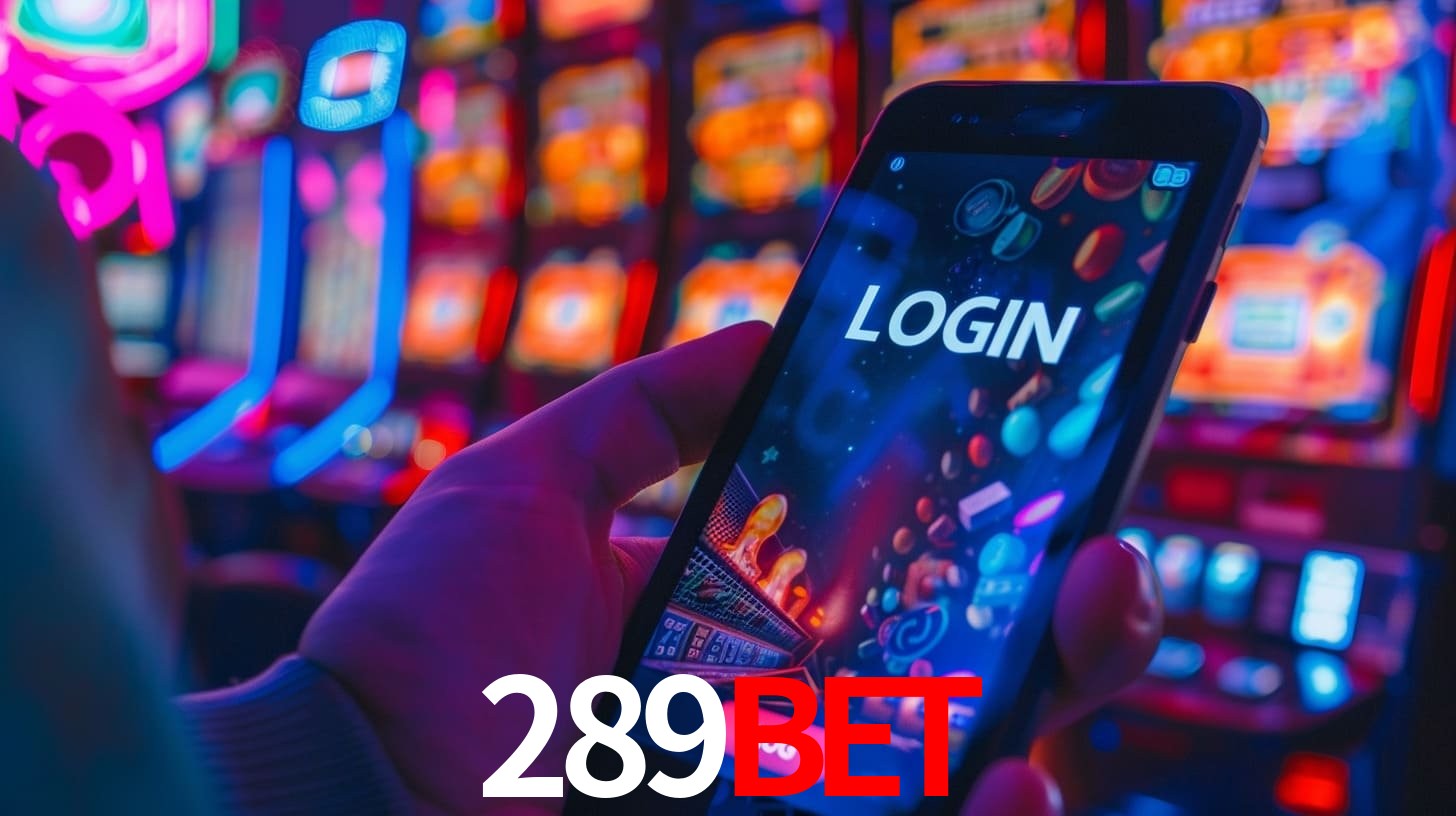Estatísticas Esportivas 289bet