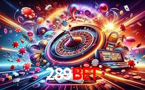 Casino Ao Vivo 289bet