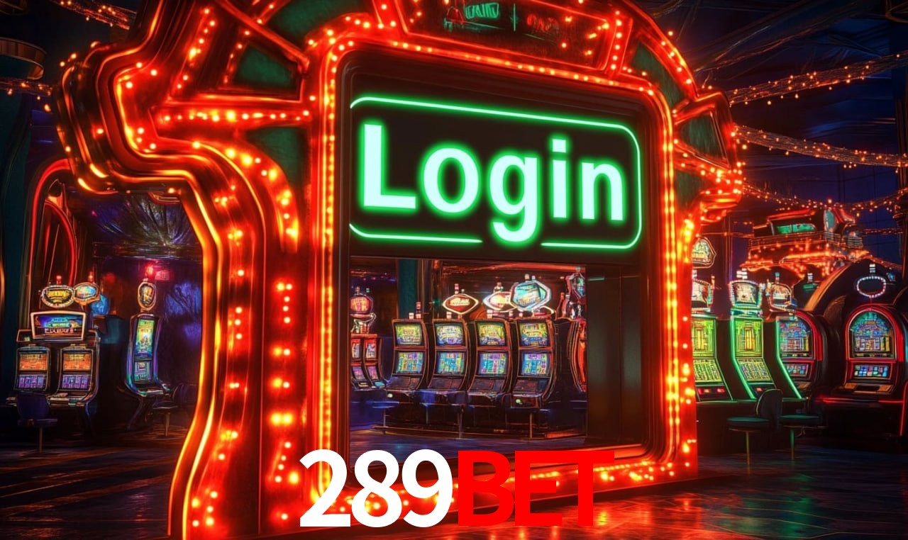 Diretório de Jogos 289bet