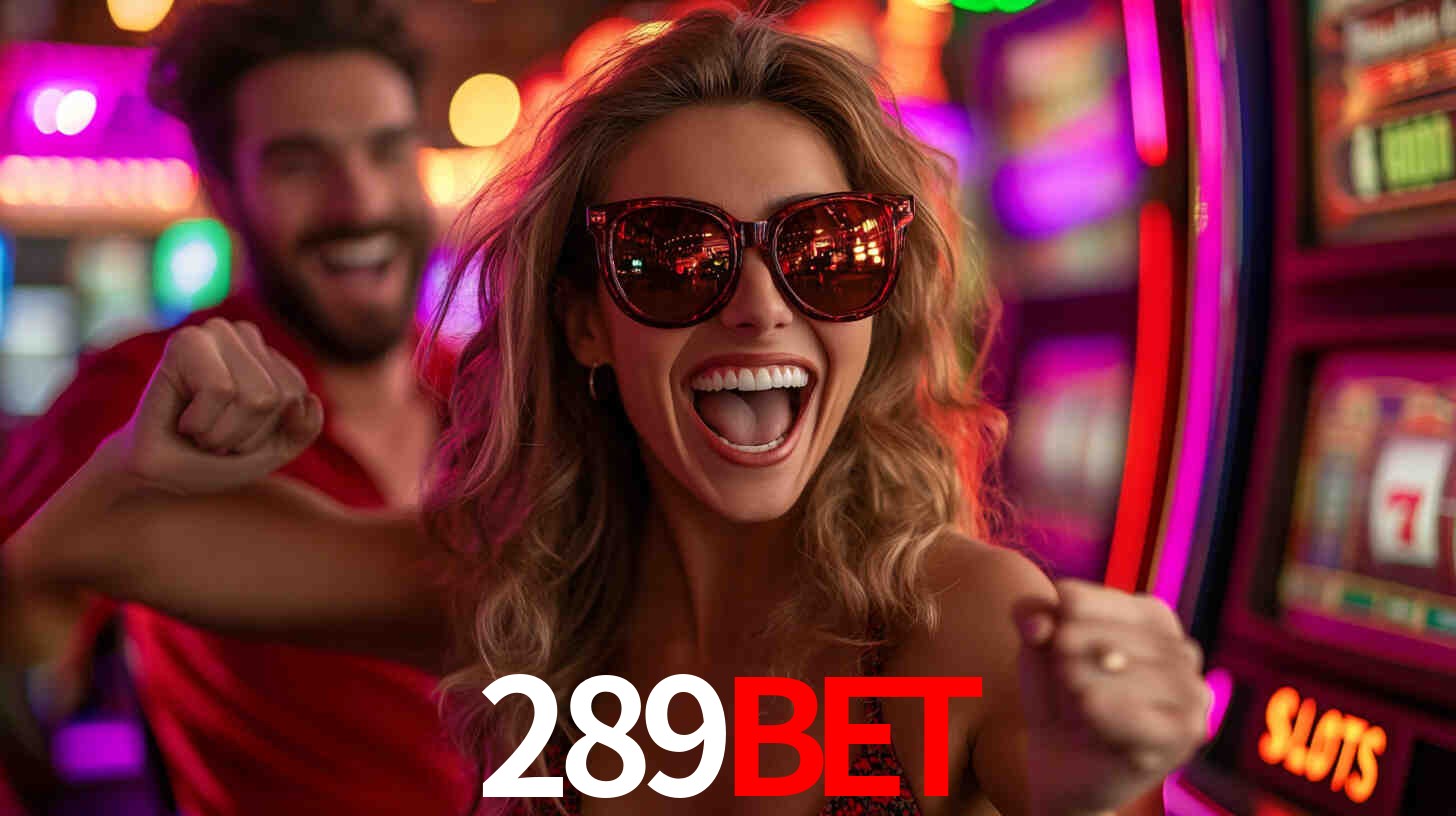 Inovações de Jogos na 289bet: O Futuro das Experiências Interativas