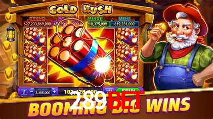 Desvendando o Mundo dos Jogos Virtuais na 289bet