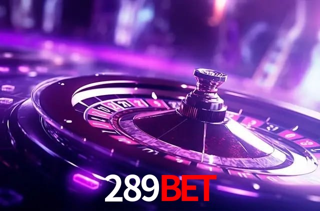 Programa VIP 289bet
