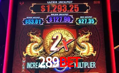 Descubra a Magia dos Jogos de Arcade no 289bet